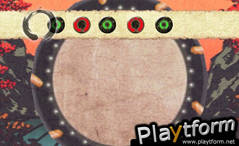 Vir2L Drums (iPhone/iPod)