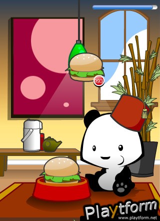 Peto the talking pet (iPhone/iPod)