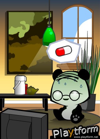 Peto the talking pet (iPhone/iPod)