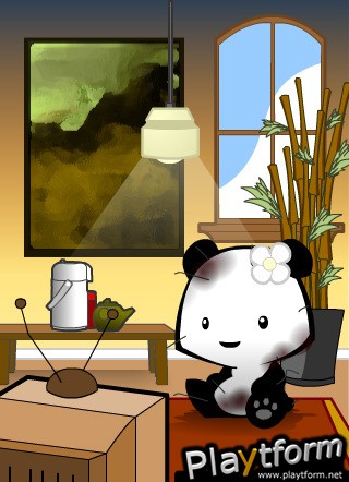 Peto the talking pet (iPhone/iPod)