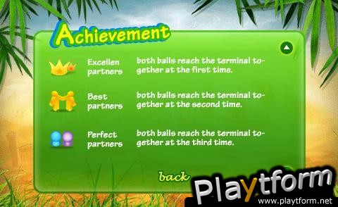 Double Ball (iPhone/iPod)