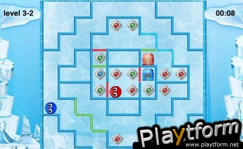 Double Ball (iPhone/iPod)