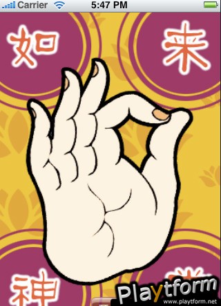 BuddnasPalm (iPhone/iPod)