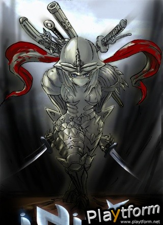 iNinja (iPhone/iPod)