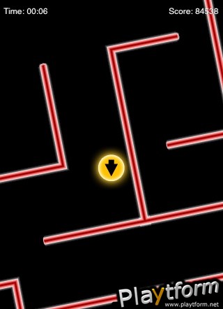 Spinner Prologue (iPhone/iPod)