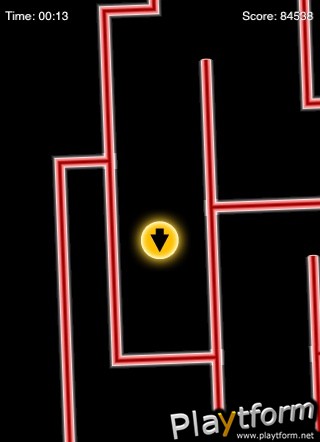 Spinner Prologue (iPhone/iPod)