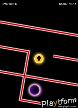 Spinner Prologue (iPhone/iPod)