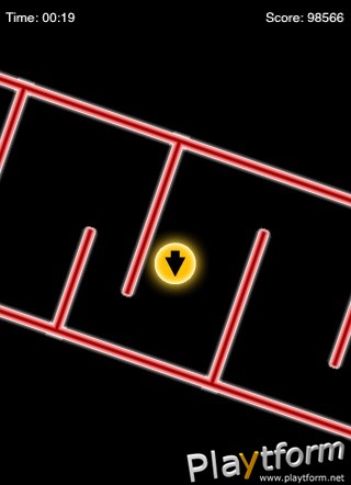 Spinner Prologue (iPhone/iPod)