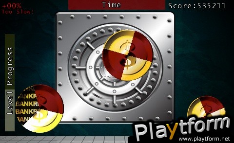 Spinners (iPhone/iPod)
