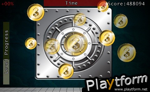 Spinners (iPhone/iPod)