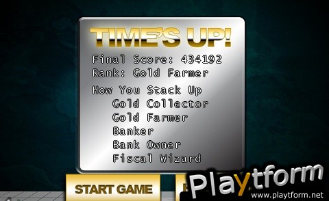 Spinners (iPhone/iPod)