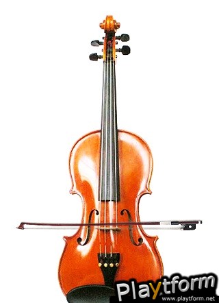 Tiny Violin (iPhone/iPod)