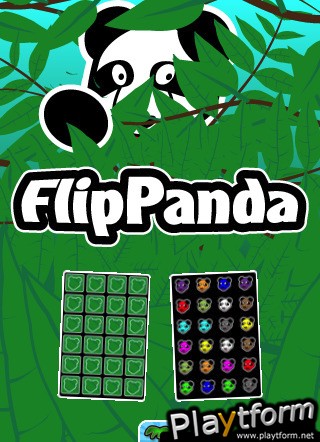 FlipPanda (iPhone/iPod)