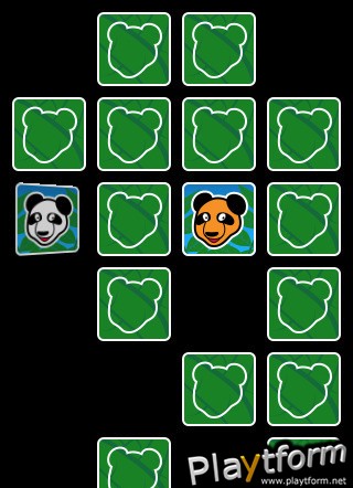 FlipPanda (iPhone/iPod)