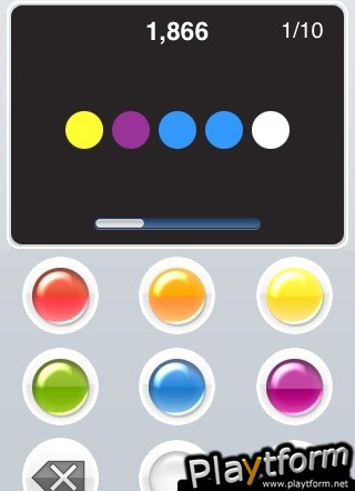 Splash 'n' Dash Pro (iPhone/iPod)