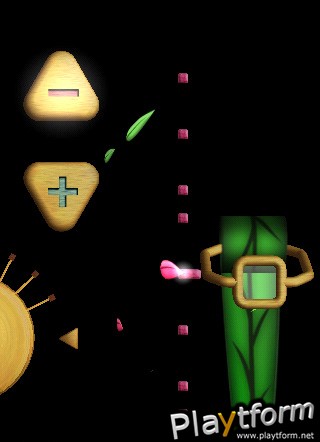 Leaf Trombone: World Stage (iPhone/iPod)
