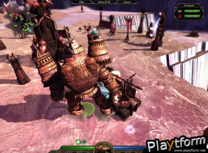 Demigod (PC)