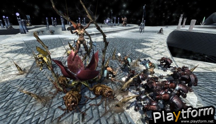 Demigod (PC)