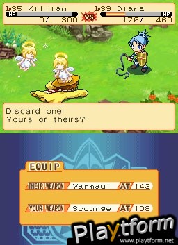 Dokapon Journey (DS)