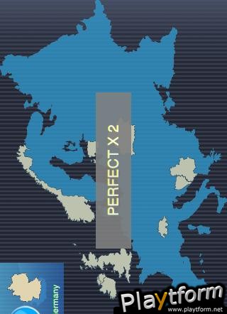 Geo Quiz: Europe (iPhone/iPod)