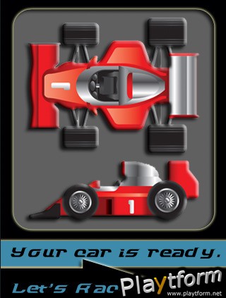 Reel Racer (iPhone/iPod)