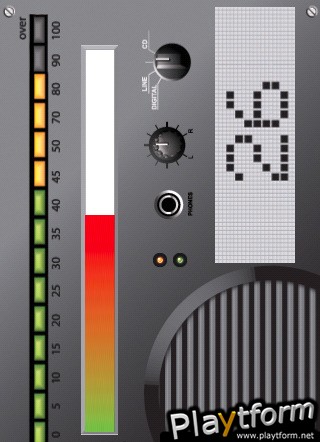 Shout Now 30 (iPhone/iPod)