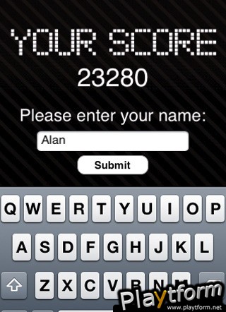 Shout Now 30 (iPhone/iPod)