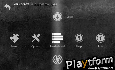 YETISPORTS 1 (iPhone/iPod)