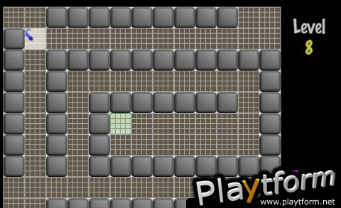 Bouncing Ball (iPhone/iPod)