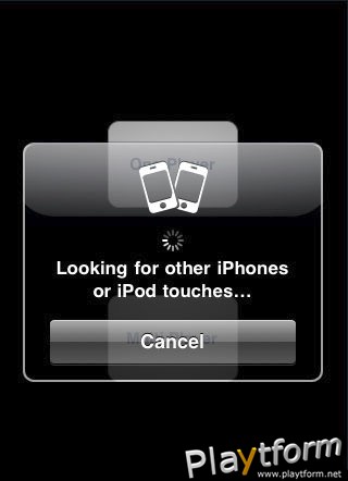 Power Homerun (iPhone/iPod)