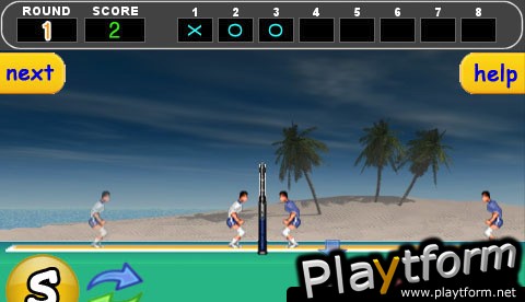 Spike King (iPhone/iPod)
