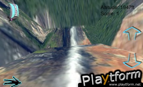 iBASEjump (iPhone/iPod)
