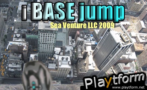 iBASEjump (iPhone/iPod)