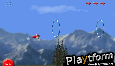 Airstunts (iPhone/iPod)