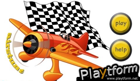 Airstunts (iPhone/iPod)