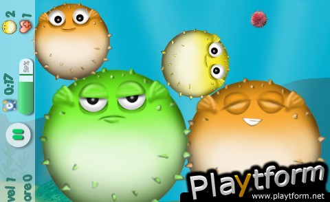 Blowfish (iPhone/iPod)