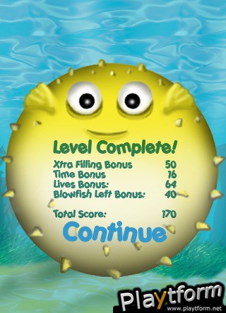 Blowfish (iPhone/iPod)