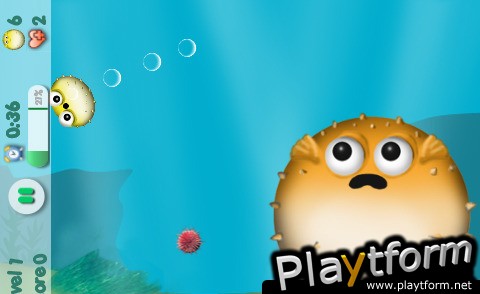 Blowfish (iPhone/iPod)