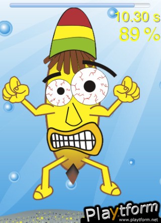 i Hot Banana (iPhone/iPod)