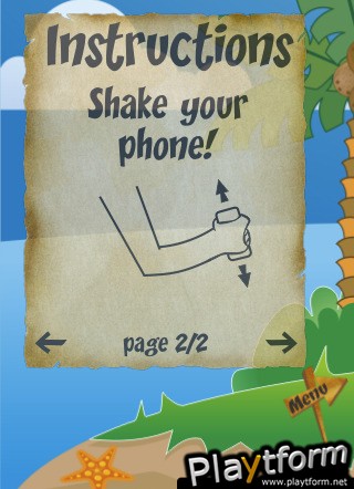 i Hot Banana (iPhone/iPod)