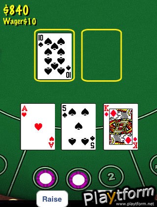 Let 'Em Ride (iPhone/iPod)