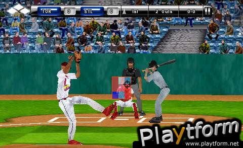MLB World Series 2009 (iPhone/iPod)