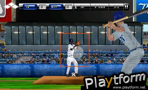 MLB World Series 2009 (iPhone/iPod)