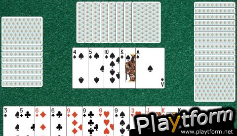 Big Deuce (iPhone/iPod)