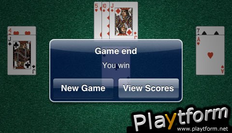 Big Deuce (iPhone/iPod)