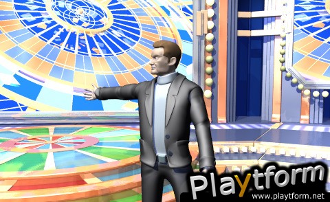 PrimeTime Quiz Show (iPhone/iPod)