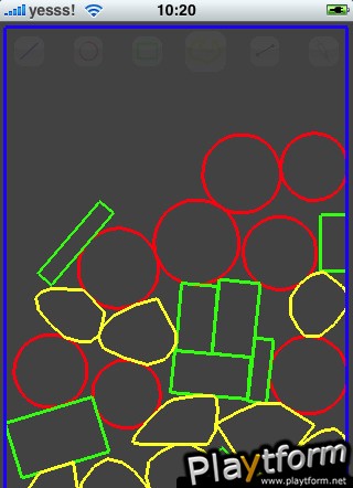 iPhy (iPhone/iPod)