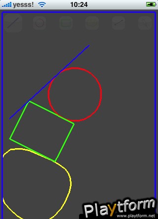 iPhy (iPhone/iPod)
