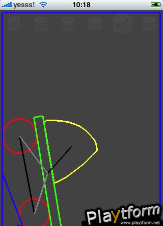 iPhy (iPhone/iPod)