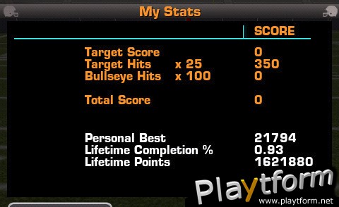 iQuarterback (iPhone/iPod)